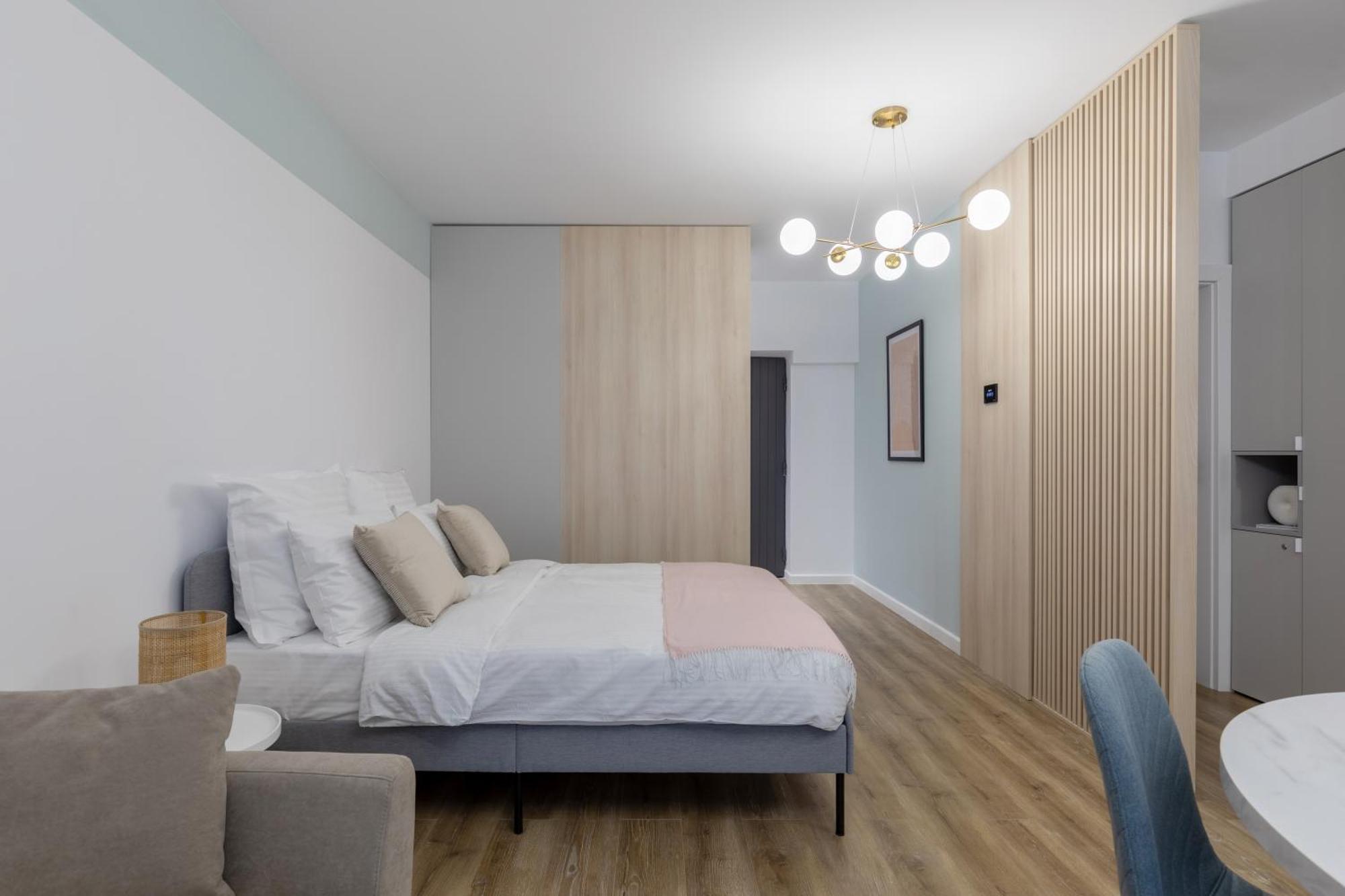 Cozy Garden Apartment Sinaia Extérieur photo